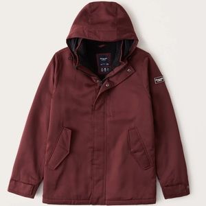 Abercrombie & Fitch Tech Jacket